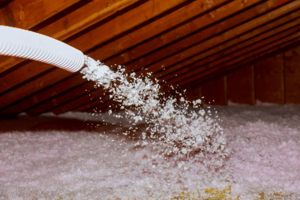 Best Fiberglass Insulation  in North Boston, NY