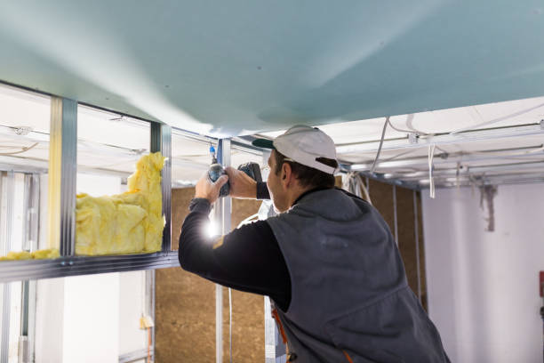 Range of Insulation Solutions in North Boston, NY