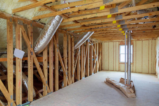 Best Best Insulation Companies  in North Boston, NY