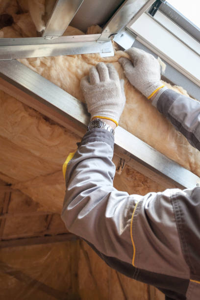 Best Insulation Repair Services  in North Boston, NY