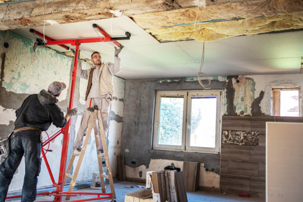 Best Local Insulation Services  in North Boston, NY