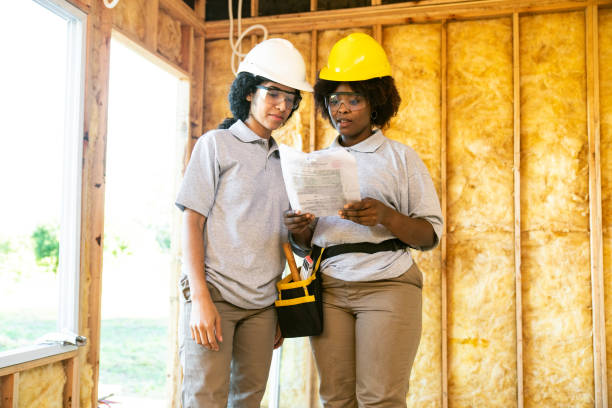 Best Cellulose Insulation  in North Boston, NY