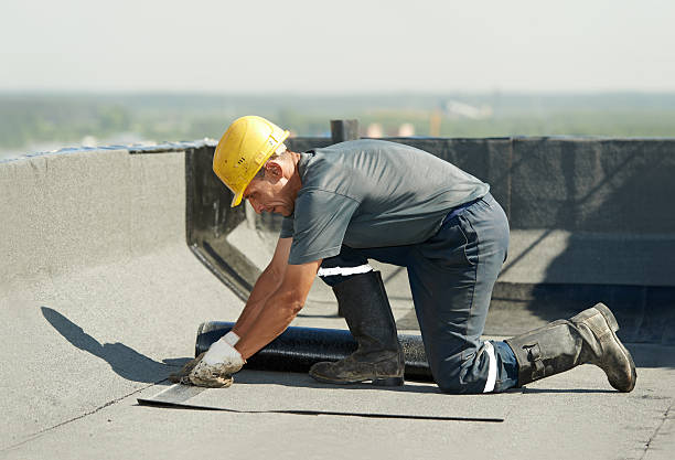 Best Garage Insulation Installation  in North Boston, NY