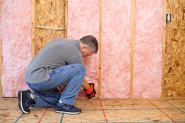 Insulation Repair Services in North Boston, NY