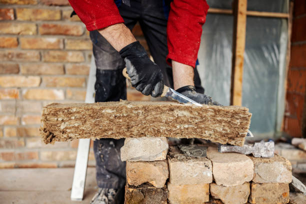Best Insulation Replacement Services  in North Boston, NY