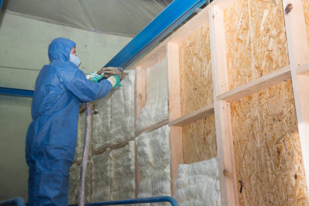 Insulation Repair Services in North Boston, NY