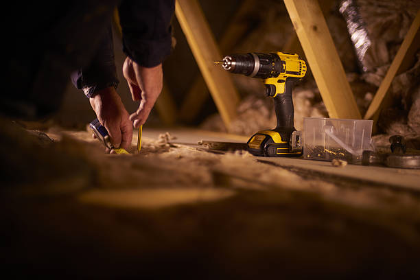 Best Insulation Contractor Near Me  in North Boston, NY