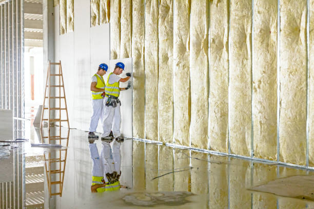 Best Spray Foam Insulation  in North Boston, NY
